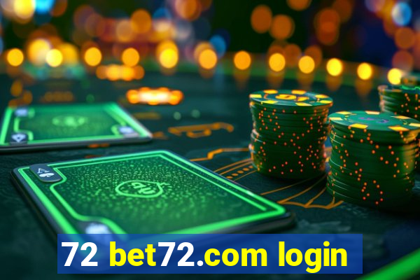 72 bet72.com login